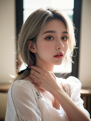 女人看淡一切释然的句子与文案