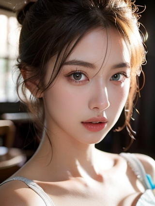 情感挫折与人生的多面性：那些在情感路途上不顺的女人