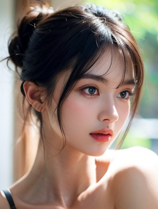 治愈心灵创伤：给女孩的温柔关怀与有效安慰