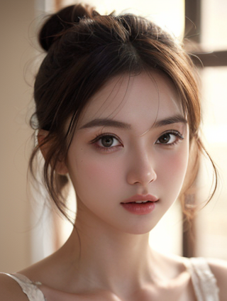 当女孩感到不安：缺乏安全感的性格特征与心理表现
