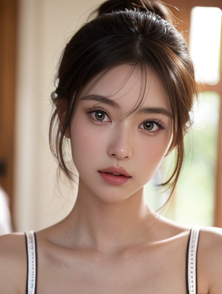 【优雅与自信：胖女孩如何选择最适合自己的裙子】