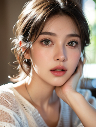 女孩喜欢看爱情电影，怎样正确回应？