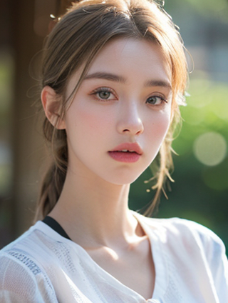 传统与创新：女裙设计中的自由之舞