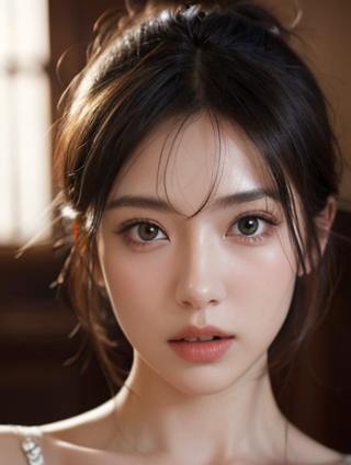 夜幕下的魅影：黑色系的美