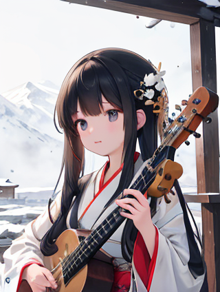 情感之海：温柔与风暴