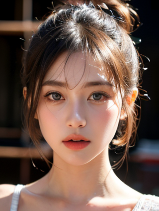 面对女生表达的心情不佳时，如何恰当而温馨地回应，往往能帮助她感受到你的关心与支持。下面这篇模拟的对话场景，旨在展示多种可能的回答方式，并探讨每种回答背后的情感传递和心理学原理。