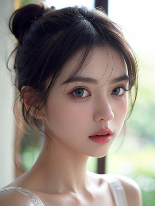 当女孩感到不安：缺乏安全感的性格特征与心理表现