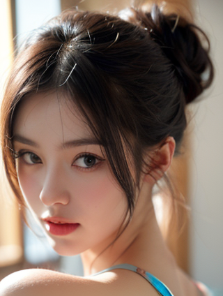 重塑信任：如何面对出轨的女性伴侣