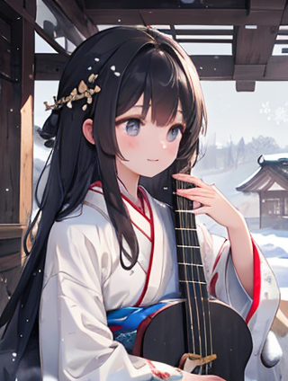 温柔如春风的他：赞美与鼓励