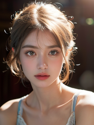 女性时尚：长袖打底衫新潮流