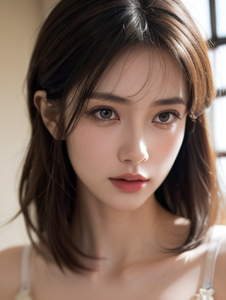 女性在爱情中的看法与体验：一段探索心灵的旅程