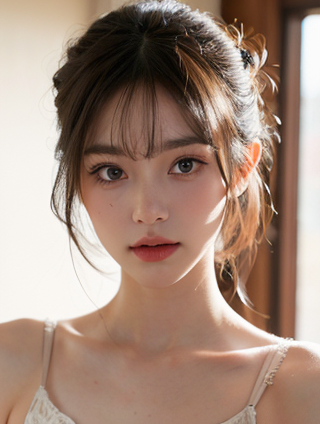 传统与创新：女裙设计中的自由之舞