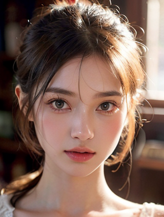如何安慰一个心情不好的女生
