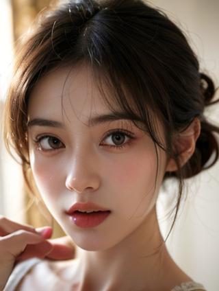 逃避与寻找：女性面对问题的态度与内心世界