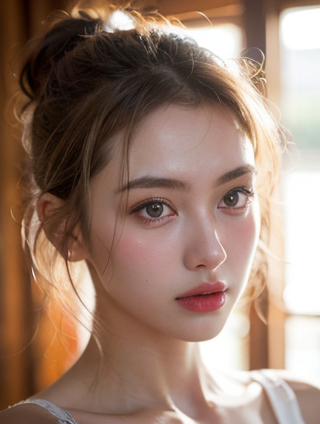 温柔心灵的慰藉：女生心情不好的时候如何自我安抚
