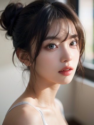 真爱的表白：女性对爱的表达与表现