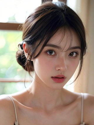 情感的温度：女性视角下情感淡化的探讨