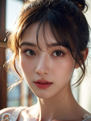 女孩心情低落时的关怀与支持