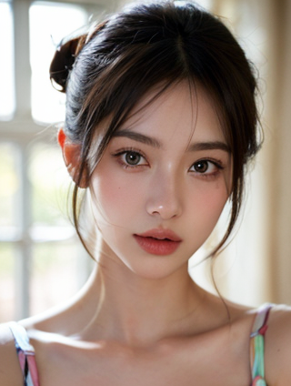 【冬季女装长款大衣的时尚搭配：从优雅到摩登的百变风采】