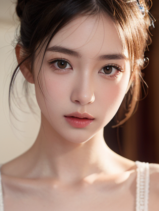 女性内裤上有白色分泌物的科学解读与护理建议