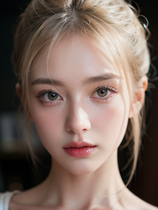 理性与感性交织：理性的女生在恋爱中的独特表现