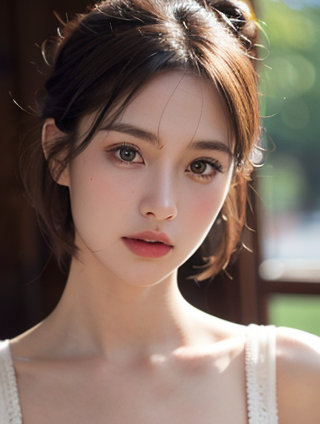 为什么女性常被描绘成逃避的主体