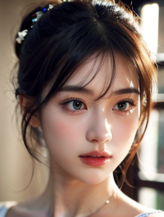 【女孩躲避你目光的深层含义与心理解析】