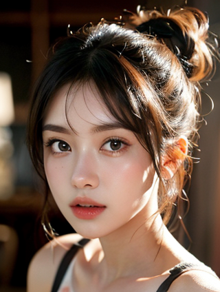 黑色打底袜与甜美可爱的配搭艺术：打造少女心的完美组合
