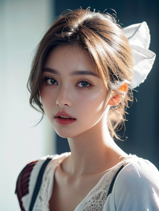 拍摄婚纱照时的色彩搭配与安全考虑