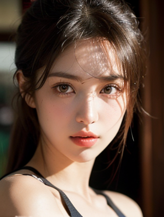 黑色裙与多种色彩的完美邂逅：打造个性百变造型指南