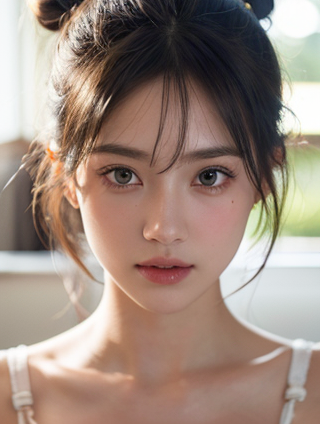 女孩心情低落时的关怀与支持