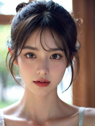 初恋之恋：那些年她心中的那份悸动与坚持