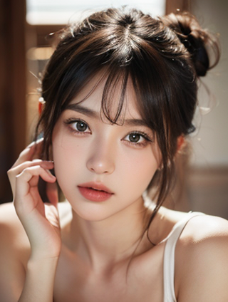 女性对待爱情的态度：情感与自我成长的交织