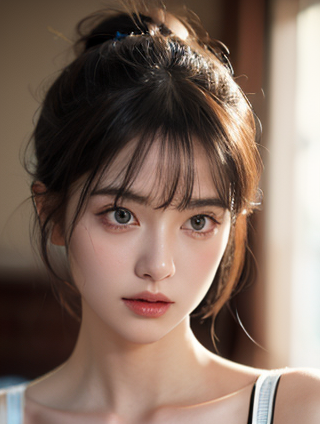 如何温柔地安抚因爱情剧而哭泣的女生