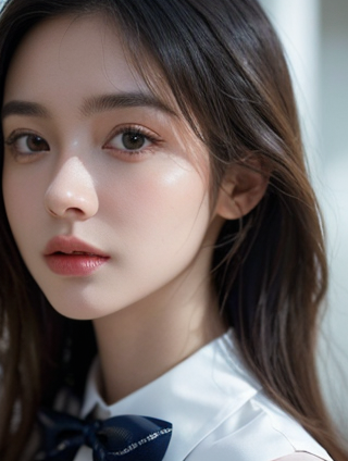 医生女朋友：智慧、温暖与专业的结合