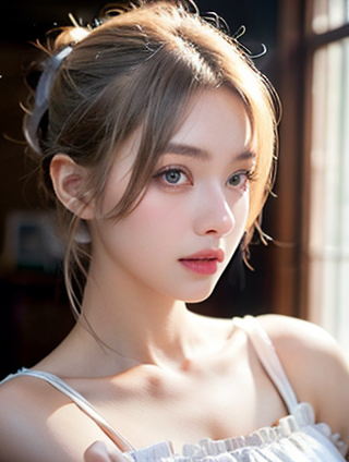 以轻松心语驱散阴霾：如何通过信息逗乐心情不佳的她