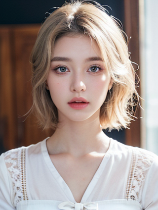 安全裤与裙子：女性工作服的选择