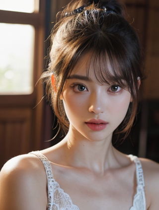 情绪波动的女性：理解与关怀