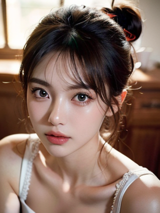 如何表达对你女朋友的感情：爱的宣言与心声