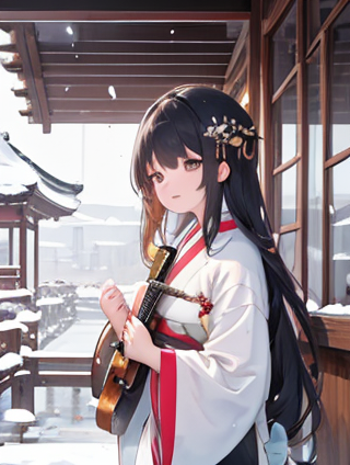 女生情感之路：三条线索与人生抉择