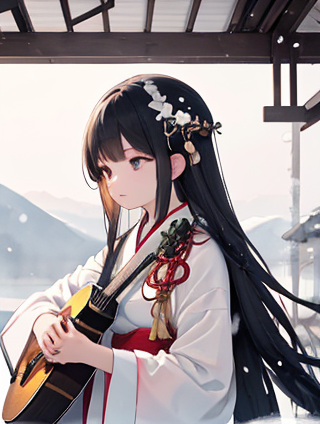 友谊与爱情：情感之河的双面镜