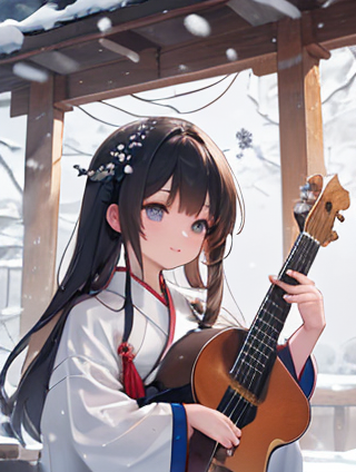 蓝之韵：三色演绎深邃之美