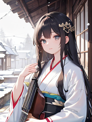 【黑色的时尚搭配艺术：创造视觉盛宴】