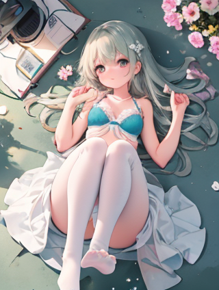 如何温柔地安抚因爱情剧而哭泣的女生