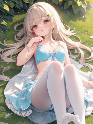夏天内裤卷边的奥秘