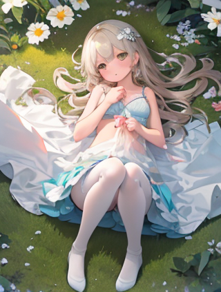 夏季清爽舒适：初中女生夏装指南