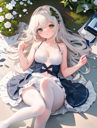 【黑色吊带连衣裙夏长款的优雅之道】