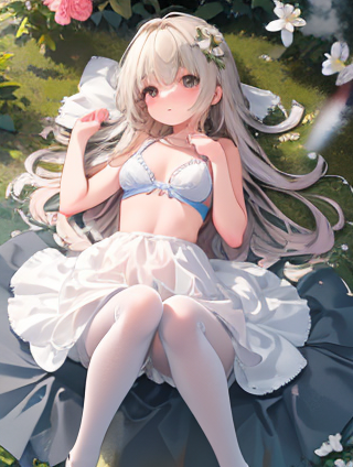 【黑色打底衫的夏日百搭艺术：打造清新优雅风潮】