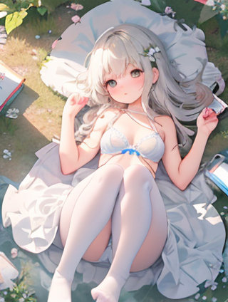 干净利落的女生头像设计探析