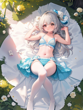 夏季清爽舒适：初中女生夏装指南
